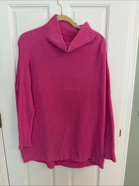 Free People  ottoman Tunic
